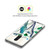 Wyanne Birds Watercolour Bird Soft Gel Case for Nothing Phone (2a)