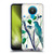 Wyanne Birds Watercolour Bird Soft Gel Case for Nokia 1.4