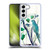 Wyanne Birds Watercolour Bird Soft Gel Case for Samsung Galaxy S22 5G
