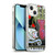 Wyanne Cat Kitty Asleep On The Piano Soft Gel Case for Apple iPhone 13