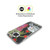 Wyanne Cat Kitty Asleep On The Piano Soft Gel Case for Motorola Edge S30 / Moto G200 5G
