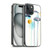 Wyanne Nature Botanical Watercolour Soft Gel Case for Apple iPhone 15 & MagSafe