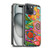 Wyanne Nature Funky Flower Garden Soft Gel Case for Apple iPhone 15 & MagSafe