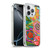 Wyanne Nature Funky Flower Garden Soft Gel Case for Apple iPhone 16 Pro & MagSafe