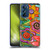 Wyanne Nature Funky Flower Garden Soft Gel Case for Motorola Edge 30