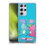 Care Bears Characters Funshine, Cheer And Grumpy Group 2 Soft Gel Case for Samsung Galaxy S21 Ultra 5G