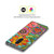 Wyanne Nature Funky Flower Garden Soft Gel Case for Google Pixel 9 / Pixel 9 Pro