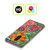Wyanne Nature Funky Flower Garden Soft Gel Case for Google Pixel 9 / Pixel 9 Pro