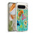 Wyanne Nature Garden Wildflowers Soft Gel Case for Google Pixel 9 / Pixel 9 Pro