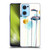 Wyanne Nature Botanical Watercolour Soft Gel Case for OPPO Reno7 5G / Find X5 Lite