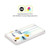 Wyanne Nature Botanical Watercolour Soft Gel Case for OPPO Reno7 5G / Find X5 Lite