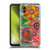 Wyanne Nature Funky Flower Garden Soft Gel Case for Samsung Galaxy Xcover6 Pro/Pro2