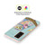 Wyanne Owl Watercolour Art Soft Gel Case for Huawei P50