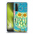 Wyanne Owl Bird Painting Soft Gel Case for Huawei P Smart (2021)