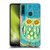 Wyanne Owl Bird Painting Soft Gel Case for Huawei Y6p