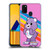 Care Bears Characters Share Soft Gel Case for Samsung Galaxy M30s (2019)/M21 (2020)