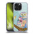 Wyanne Owl Watercolour Art Soft Gel Case for Apple iPhone 15 Pro Max