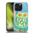 Wyanne Owl Bird Painting Soft Gel Case for Apple iPhone 15 Pro