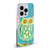 Wyanne Owl Bird Painting Soft Gel Case for Apple iPhone 15 Pro