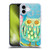 Wyanne Owl Bird Painting Soft Gel Case for Apple iPhone 16 Plus
