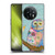 Wyanne Owl Watercolour Art Soft Gel Case for OnePlus 11 5G