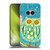Wyanne Owl Bird Painting Soft Gel Case for Nothing Phone (2a)