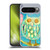 Wyanne Owl Bird Painting Soft Gel Case for Google Pixel 9 Pro XL