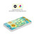 Wyanne Owl Bird Painting Soft Gel Case for OPPO Reno8 Lite