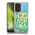 Wyanne Owl Bird Painting Soft Gel Case for Samsung Galaxy A33 5G (2022)