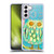 Wyanne Owl Bird Painting Soft Gel Case for Samsung Galaxy S21 5G