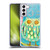 Wyanne Owl Bird Painting Soft Gel Case for Samsung Galaxy S21+ 5G