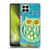 Wyanne Owl Bird Painting Soft Gel Case for Samsung Galaxy M53 (2022)