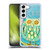Wyanne Owl Bird Painting Soft Gel Case for Samsung Galaxy S22 5G