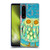 Wyanne Owl Bird Painting Soft Gel Case for Sony Xperia 1 IV