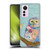 Wyanne Owl Watercolour Art Soft Gel Case for Xiaomi 12 Lite