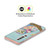 Wyanne Owl Watercolour Art Soft Gel Case for Xiaomi 12 Lite