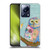 Wyanne Owl Watercolour Art Soft Gel Case for Xiaomi 13 Lite 5G