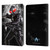 Aquaman And The Lost Kingdom Graphics Black Manta Leather Book Wallet Case Cover For Amazon Kindle Paperwhite 1 / 2 / 3