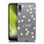 Monika Strigel Happy Daisy Clear Soft Gel Case for LG K22