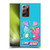 Care Bears Characters Funshine, Cheer And Grumpy Group 2 Soft Gel Case for Samsung Galaxy Note20 Ultra / 5G
