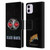 Aquaman And The Lost Kingdom Graphics Black Manta Helmet Leather Book Wallet Case Cover For Apple iPhone 11