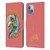 Aquaman And The Lost Kingdom Graphics Arthur Curry Art Leather Book Wallet Case Cover For Apple iPhone 14
