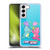 Care Bears Characters Funshine, Cheer And Grumpy Group 2 Soft Gel Case for Samsung Galaxy S22 5G