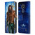 Aquaman And The Lost Kingdom Graphics Arthur Curry Leather Book Wallet Case Cover For Nokia C21
