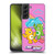 Care Bears Characters Funshine, Cheer And Grumpy Group Soft Gel Case for Samsung Galaxy S22+ 5G