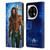 Aquaman And The Lost Kingdom Graphics Arthur Curry Leather Book Wallet Case Cover For OPPO OnePlus Ace 3 5G