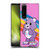 Care Bears Characters Share Soft Gel Case for Sony Xperia 1 III