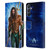 Aquaman And The Lost Kingdom Graphics Arthur Curry Leather Book Wallet Case Cover For Samsung Galaxy A15