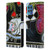 Wyanne Cat Kitty Asleep On The Piano Leather Book Wallet Case Cover For Motorola Moto G100