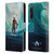 Aquaman And The Lost Kingdom Graphics Poster Leather Book Wallet Case Cover For Sony Xperia 5 IV